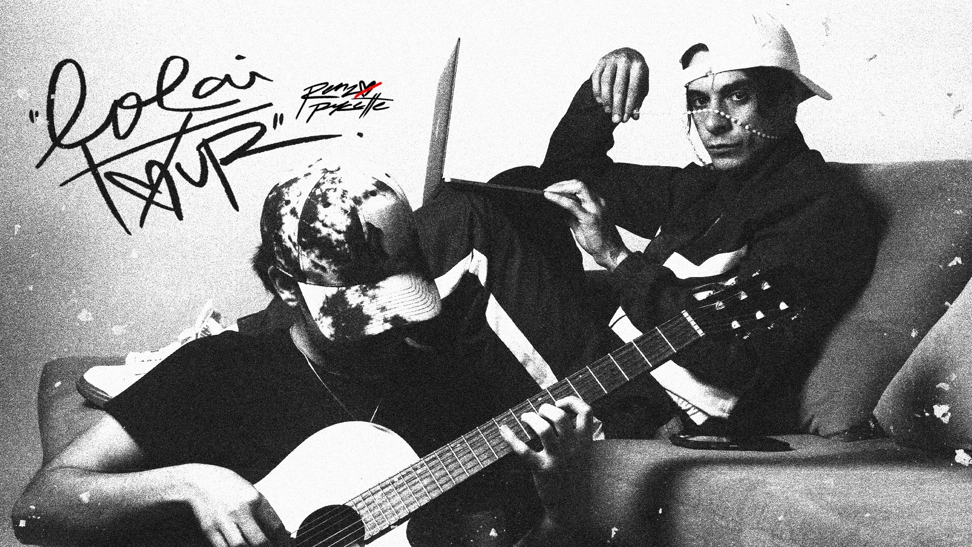 PIKETTE 23 EN ARICA - LOLAI TOUR 2024 [Concierto para todas las edades]