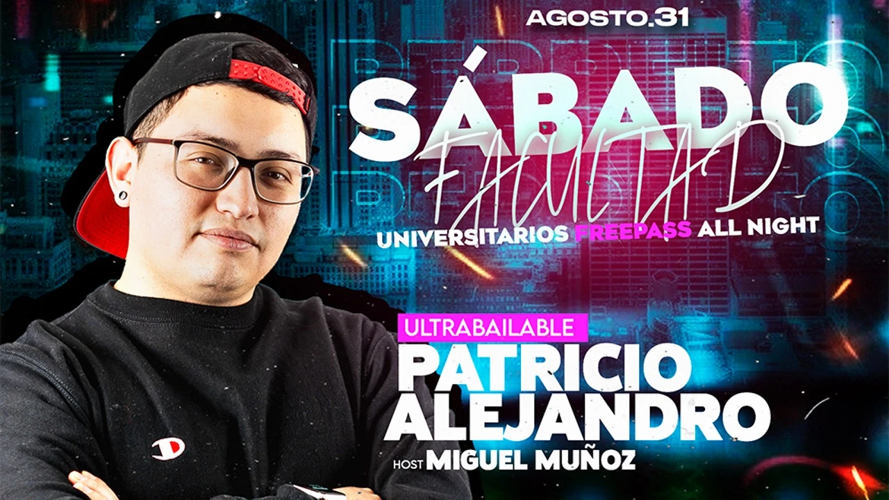 Facultad