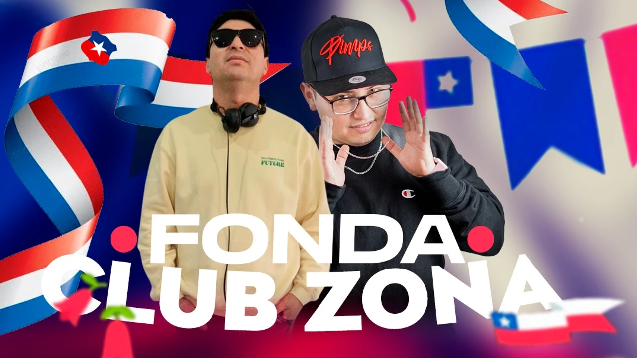 FONDA CLUB ZONA